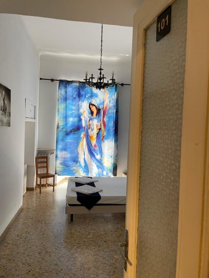 Roma Paradise מראה חיצוני תמונה