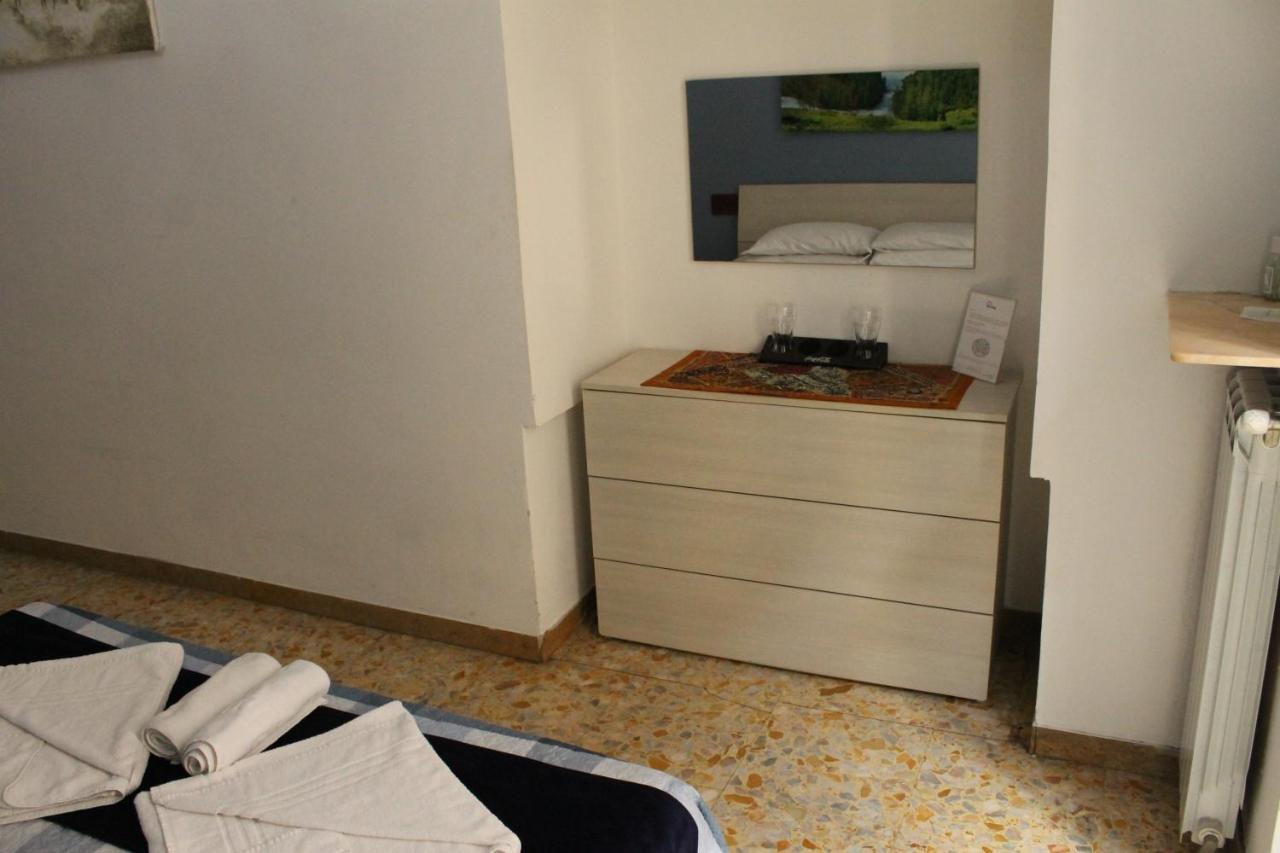 Roma Paradise מראה חיצוני תמונה