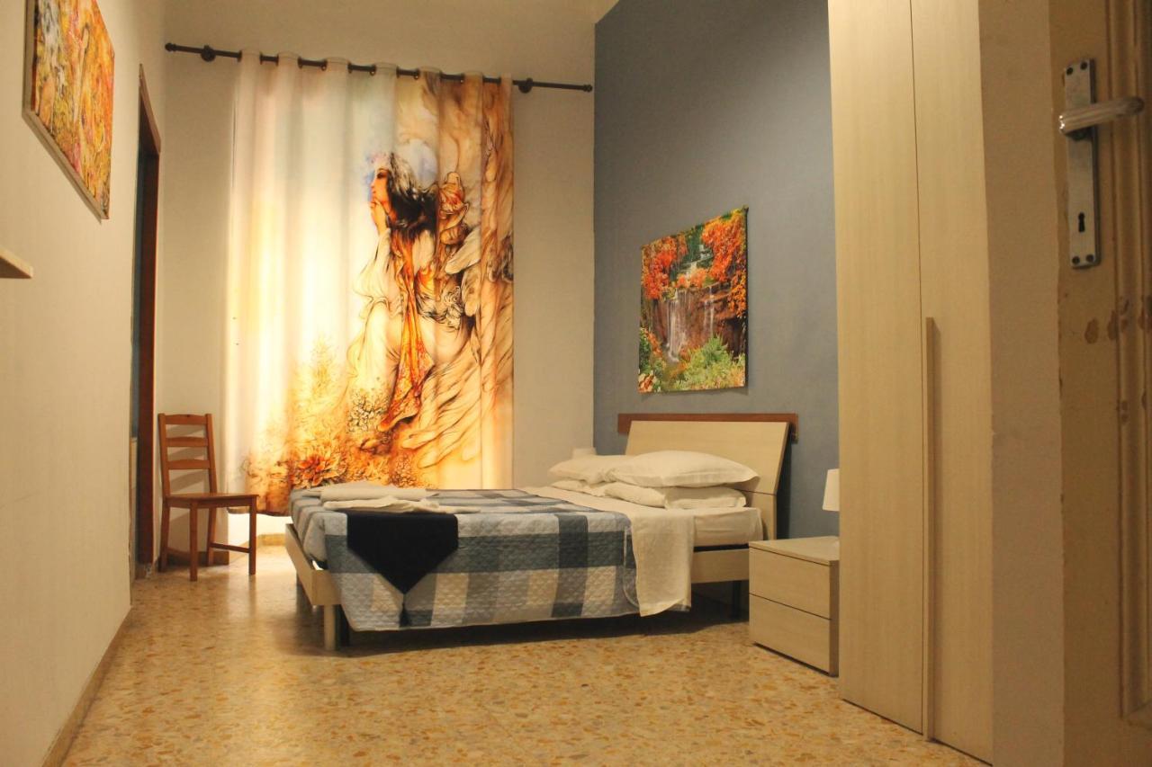 Roma Paradise מראה חיצוני תמונה