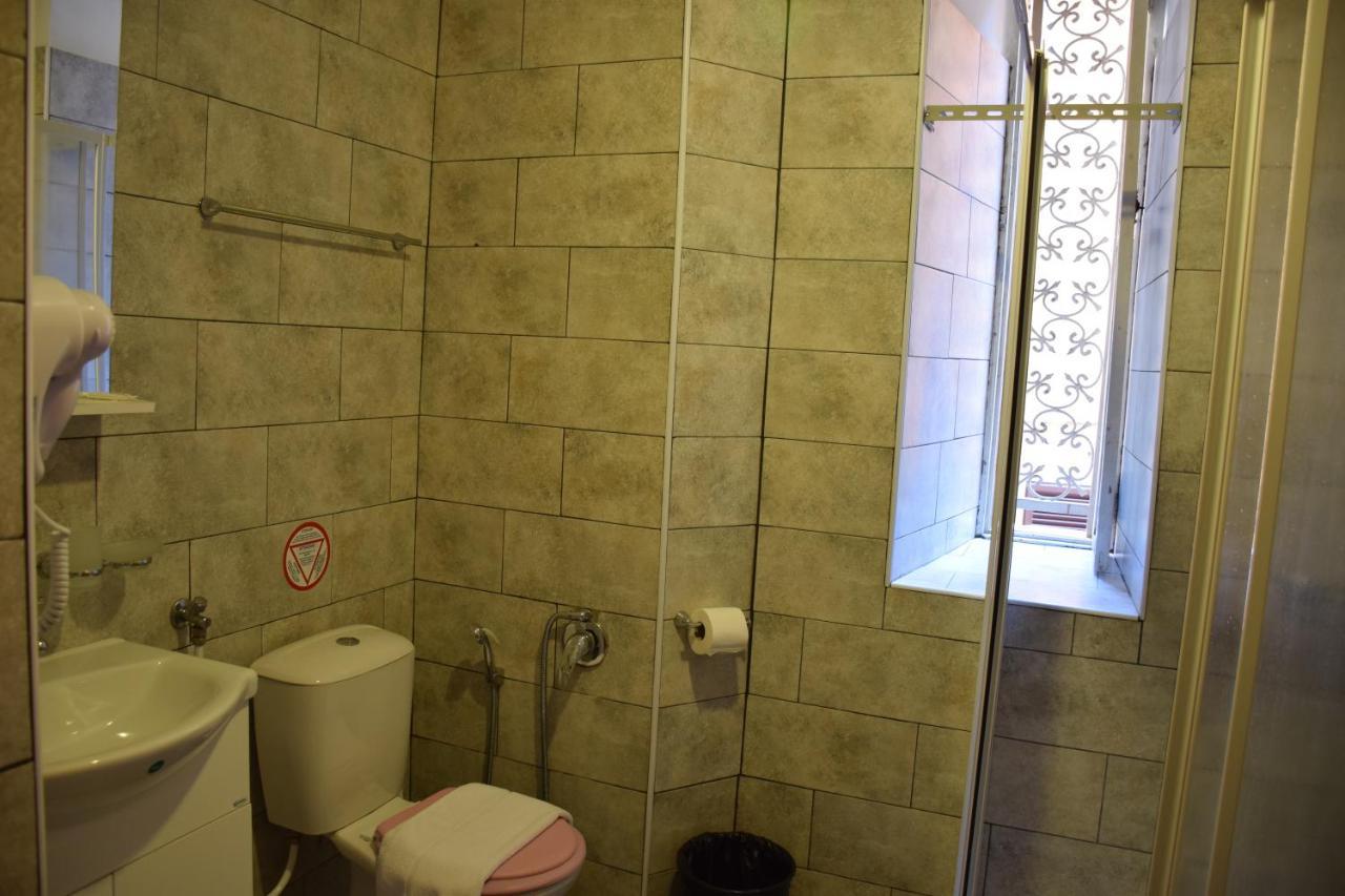 Roma Paradise מראה חיצוני תמונה
